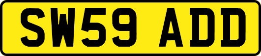 SW59ADD