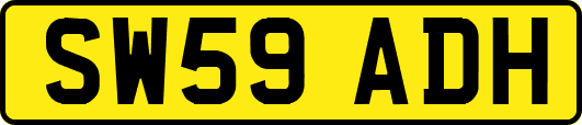 SW59ADH