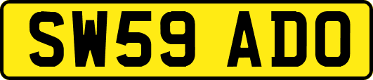 SW59ADO