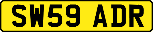 SW59ADR