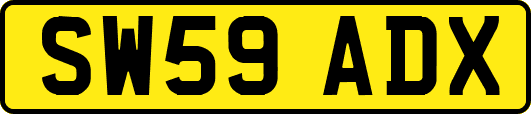 SW59ADX