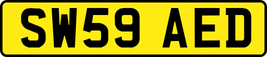 SW59AED