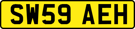SW59AEH