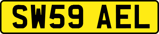 SW59AEL