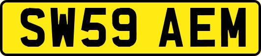SW59AEM