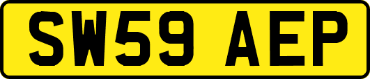 SW59AEP