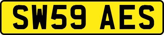 SW59AES