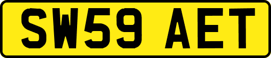SW59AET