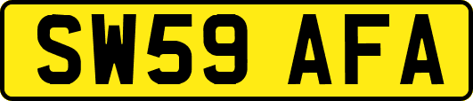 SW59AFA