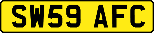 SW59AFC