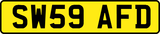 SW59AFD