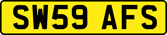 SW59AFS