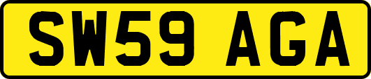 SW59AGA