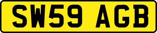 SW59AGB
