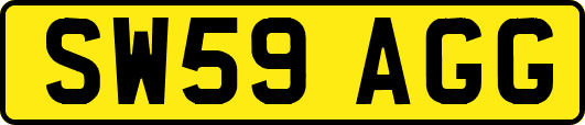 SW59AGG