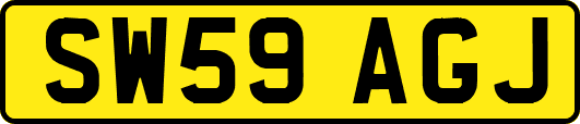 SW59AGJ