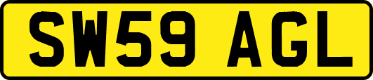 SW59AGL