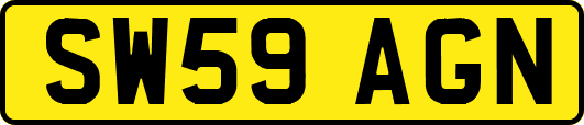 SW59AGN