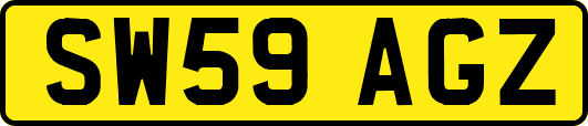 SW59AGZ