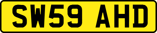 SW59AHD