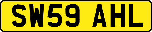 SW59AHL