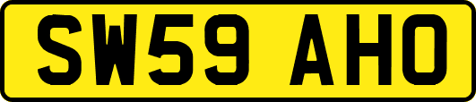SW59AHO