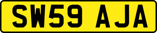 SW59AJA