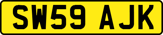 SW59AJK