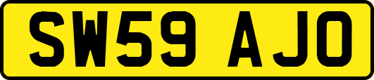 SW59AJO
