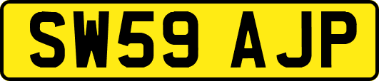 SW59AJP