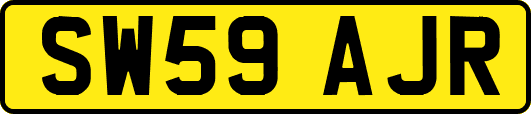 SW59AJR