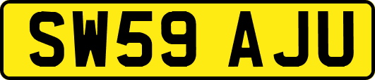 SW59AJU