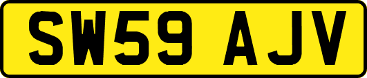 SW59AJV