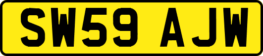 SW59AJW