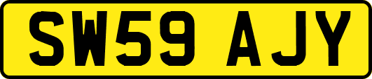 SW59AJY
