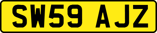SW59AJZ