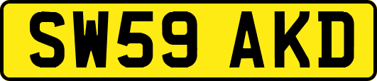 SW59AKD