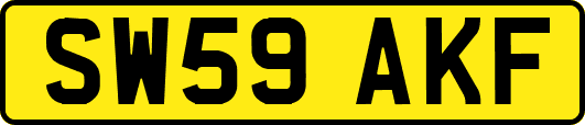 SW59AKF