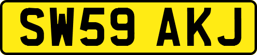 SW59AKJ