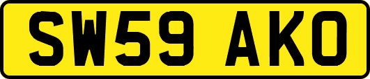 SW59AKO