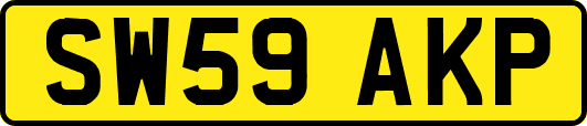 SW59AKP