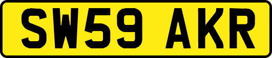 SW59AKR