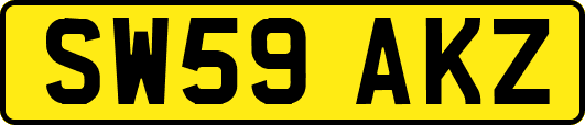 SW59AKZ
