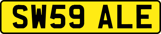 SW59ALE