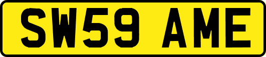 SW59AME