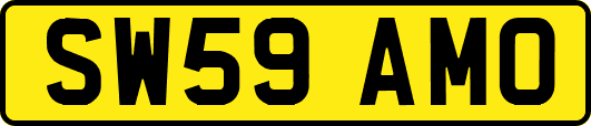 SW59AMO