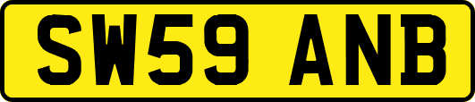 SW59ANB