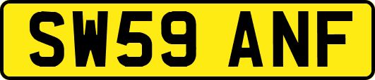 SW59ANF