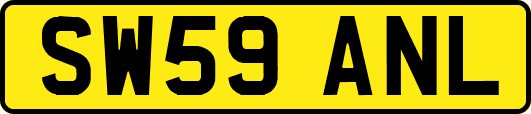 SW59ANL
