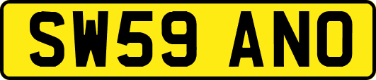 SW59ANO